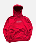 Supreme x Kaws box logo Hoodie (S)