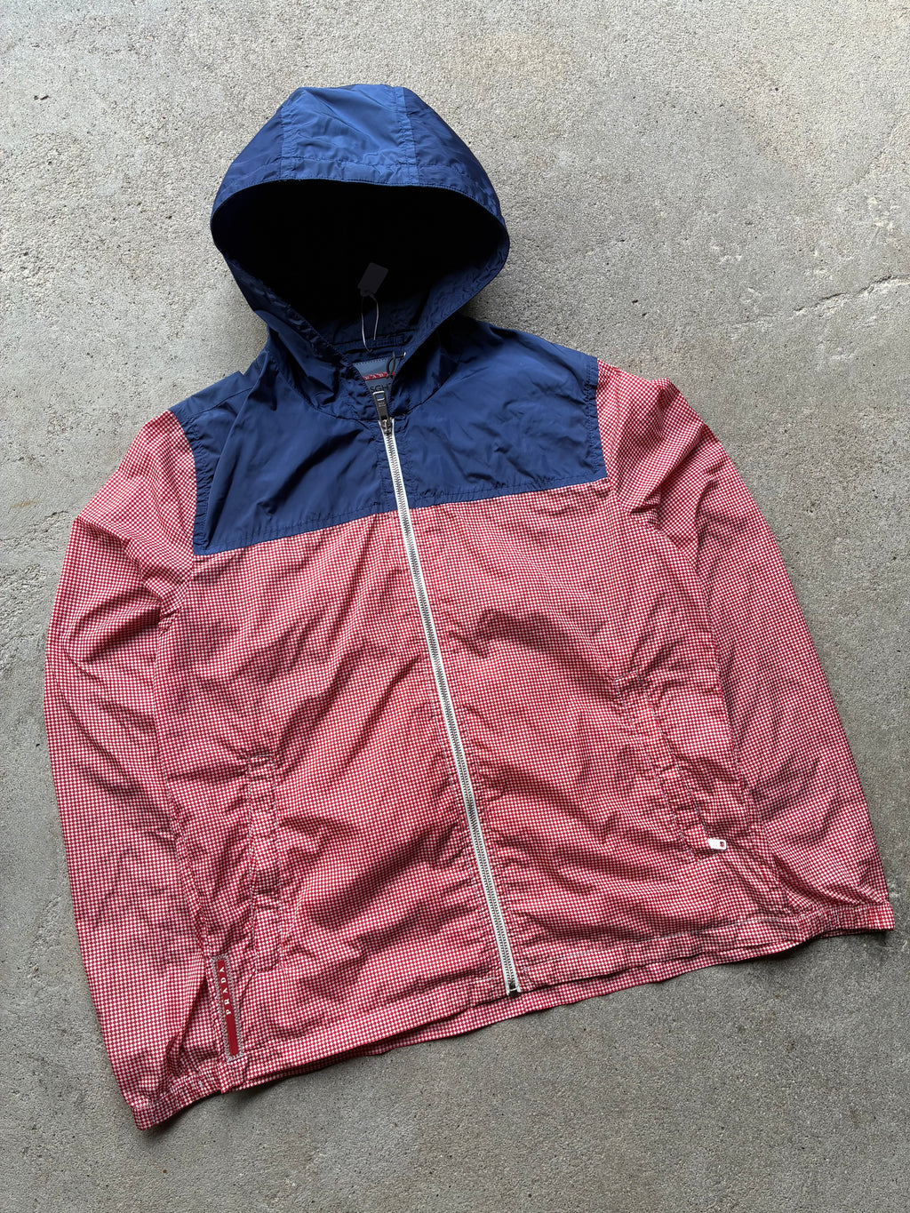 Ternet Prada “VINTAGE” Jacket (M)