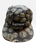 Supreme “COINS SS14” Camp cap (Adjustable)
