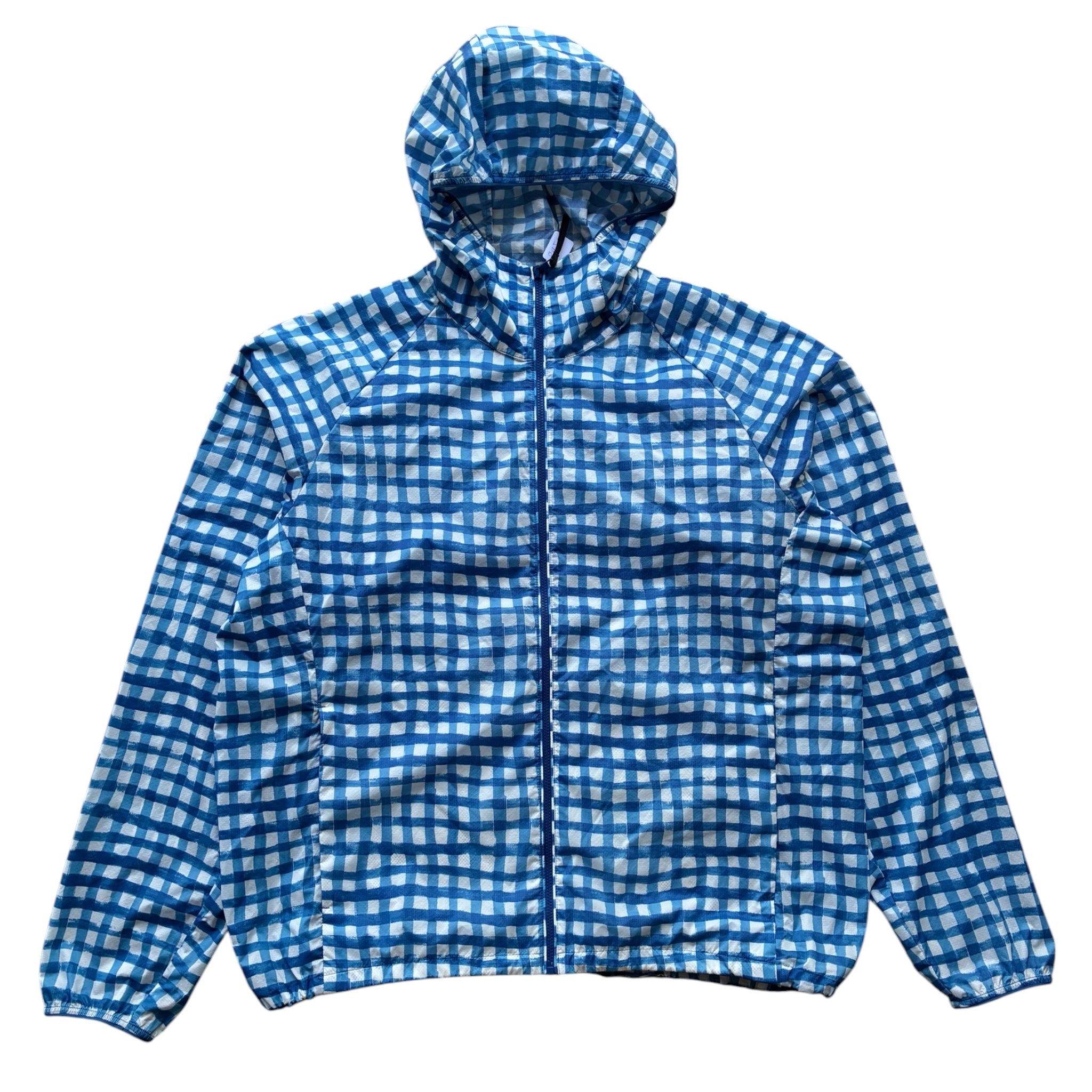 Marni x Uniqlo jakke (M)