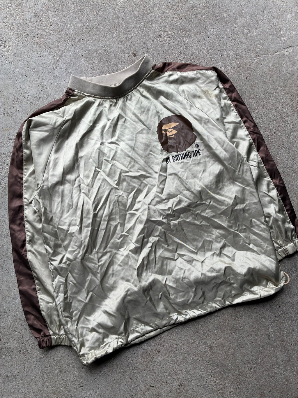 Very Vintage Bape jacket (S)