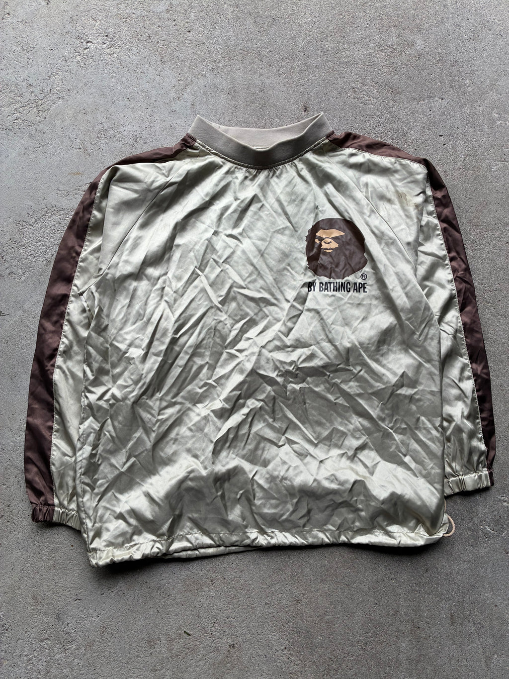 Very Vintage Bape jacket (S)