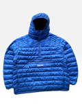 Supreme “MICRO DOWN HAlF ZIP” Jacket (XL)