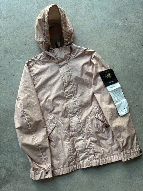 Stone Island “MEMBRANA 3L TC” Jacket (M)