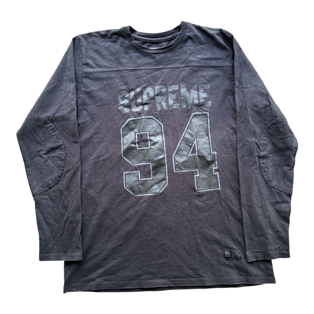 Supreme “94 Logo” Jersey (XL)