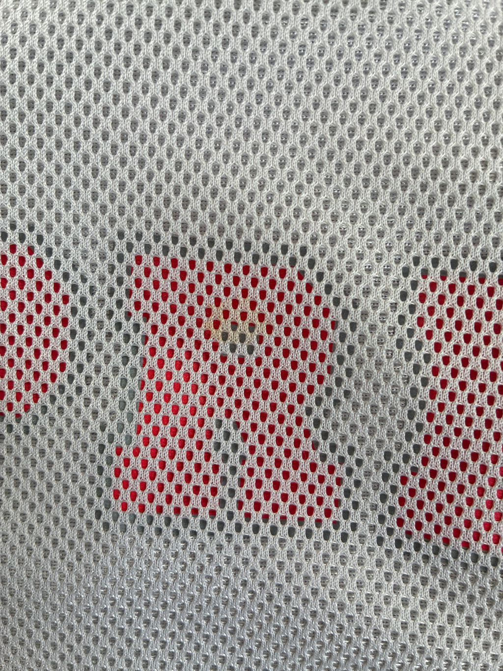 Supreme “DAZZLE MESH” Jersey (M)