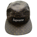 Supreme “DIAMOND SS13” Camp Cap (Adjustable)