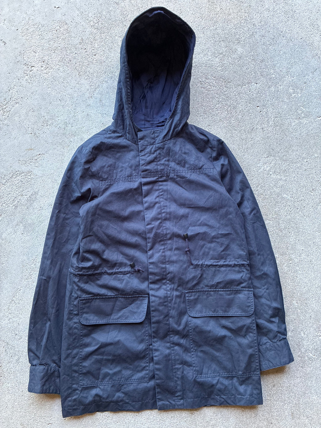 A.P.C Field jacket (S-M)