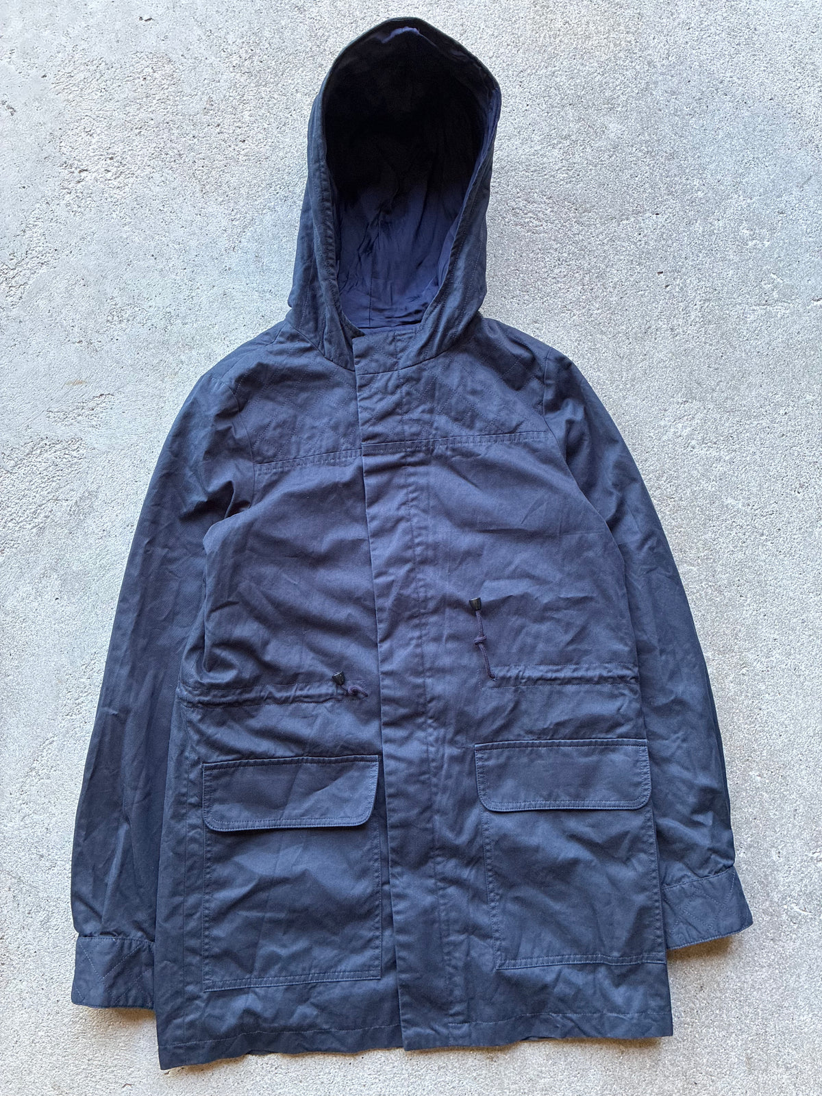 A.P.C Field jacket (S-M)