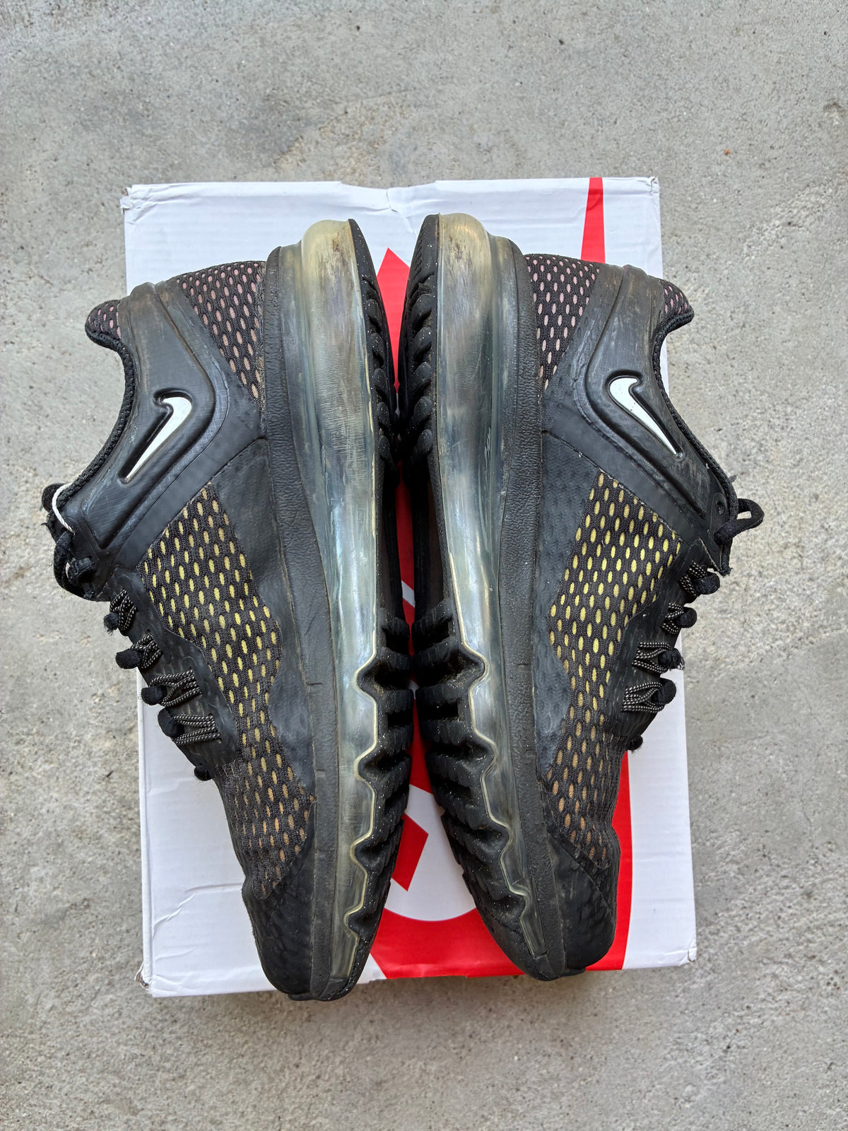 Nike Air Max “2013 STUSSY” (40)