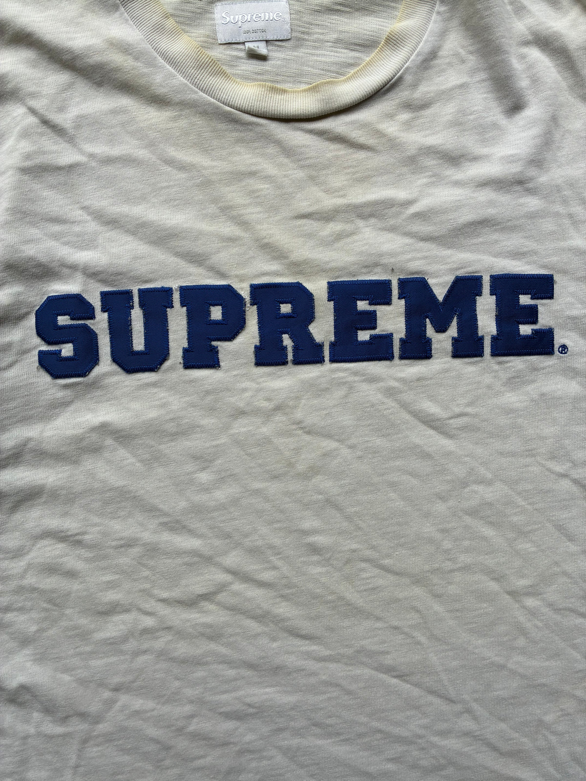 Supreme tee