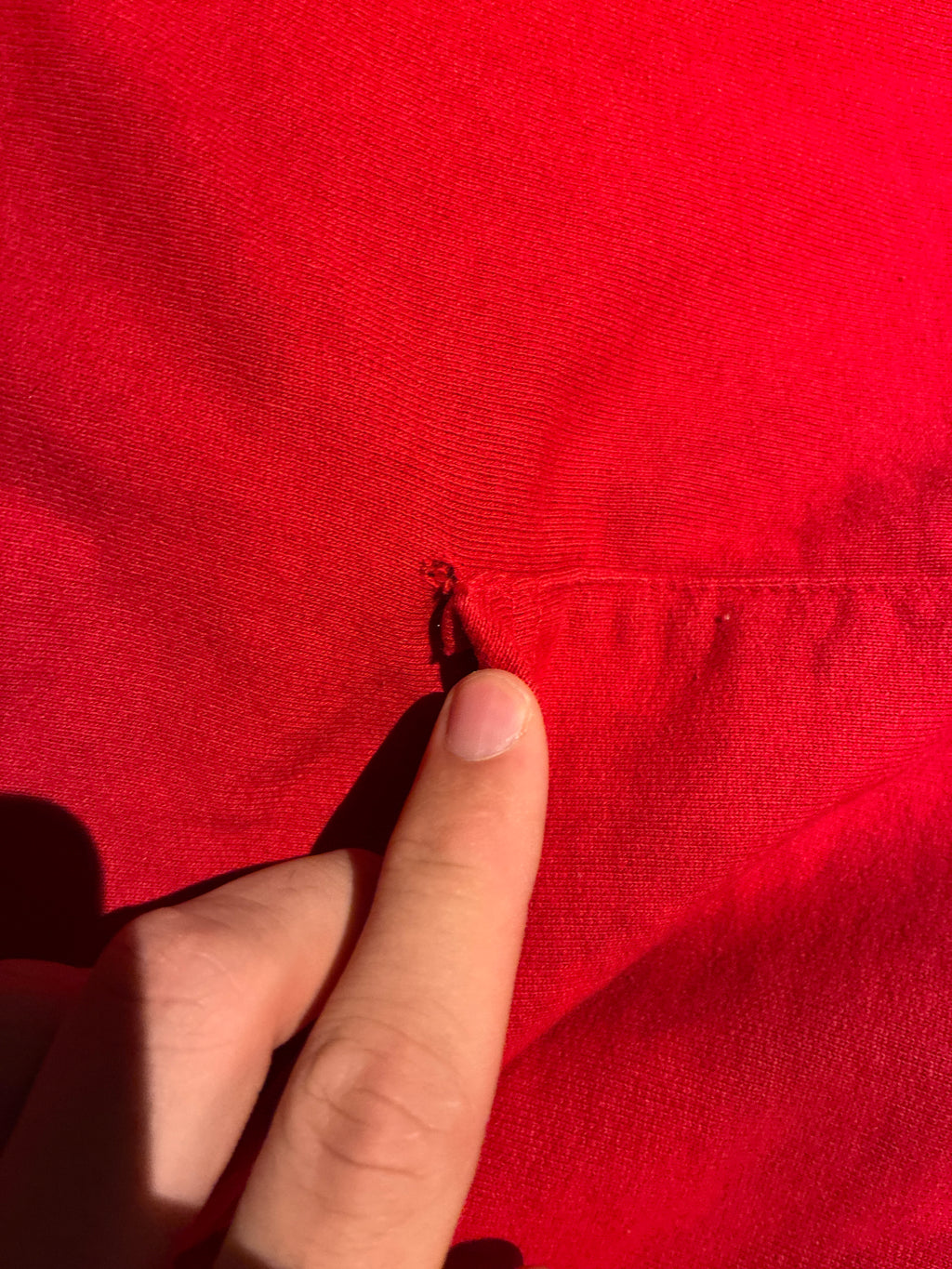 Supreme x Kaws Box Logo Hoodie (XL)