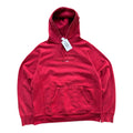 Supreme “EBOSSED LOGO SS18” Hoodie (M)