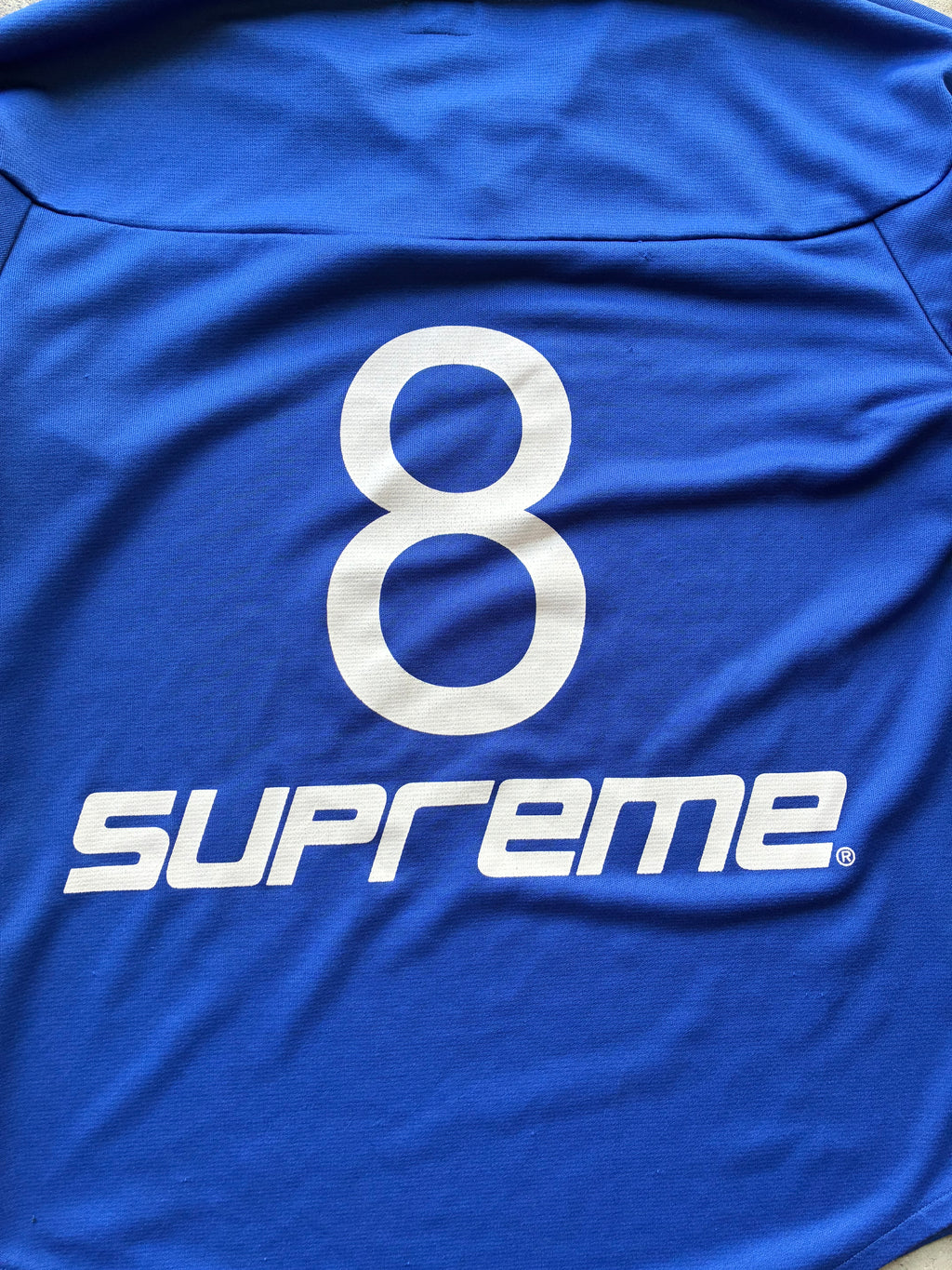 Supreme “HOCKEY” Jersey (L)