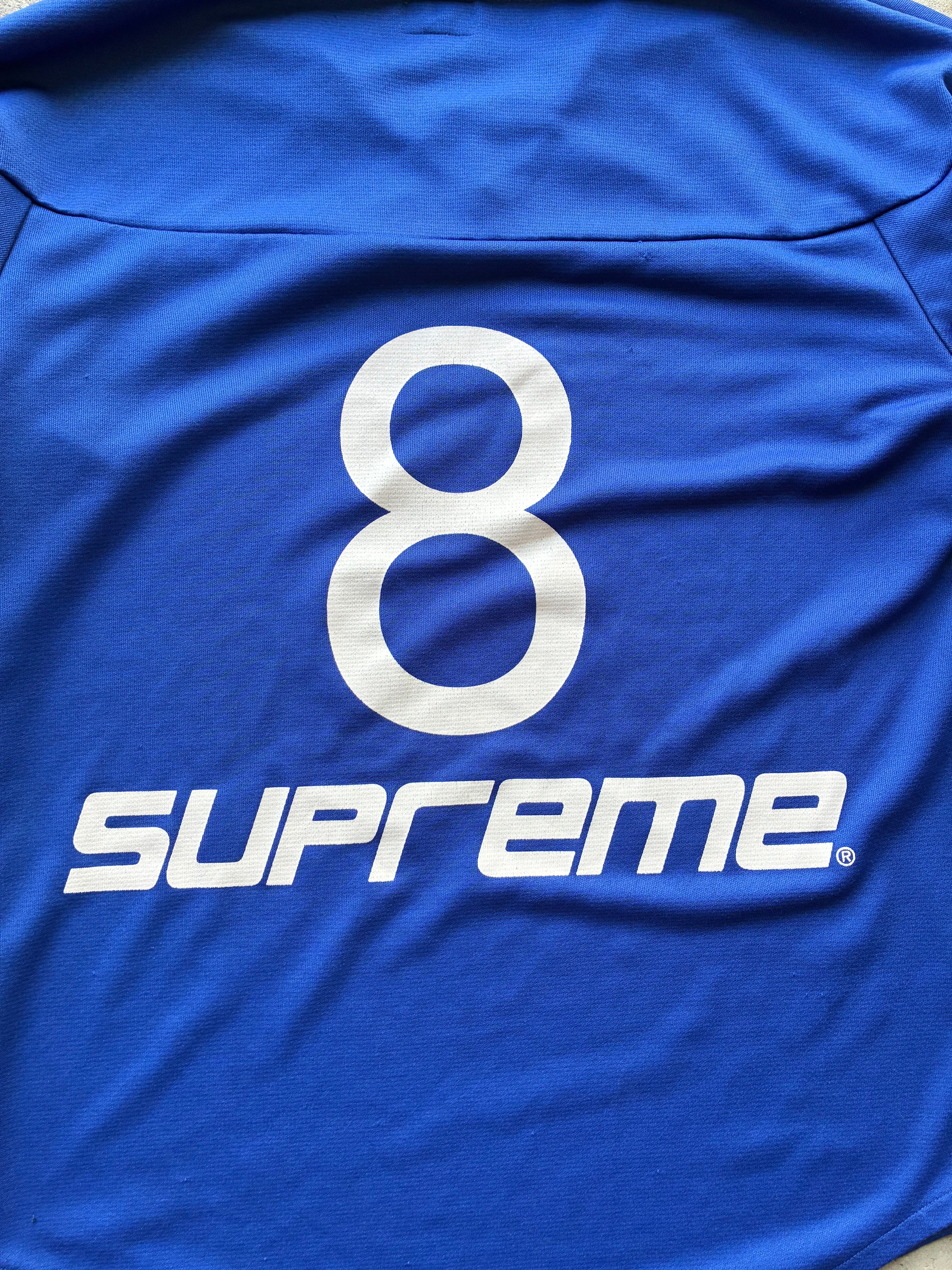 Supreme “HOCKEY” Jersey (L)