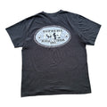 Supreme “DALMATIAN BLACK SS25” tee (M)