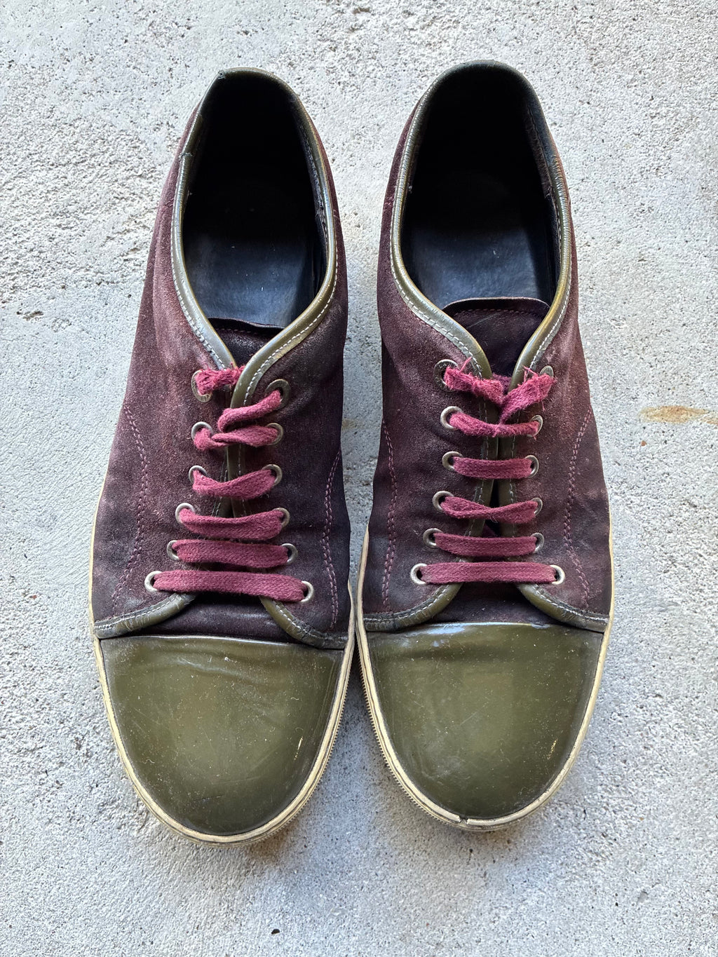 Lanvin DBB1 Patent (44,5)