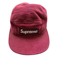 Supreme “RED” Camp Cap (Adjustable)