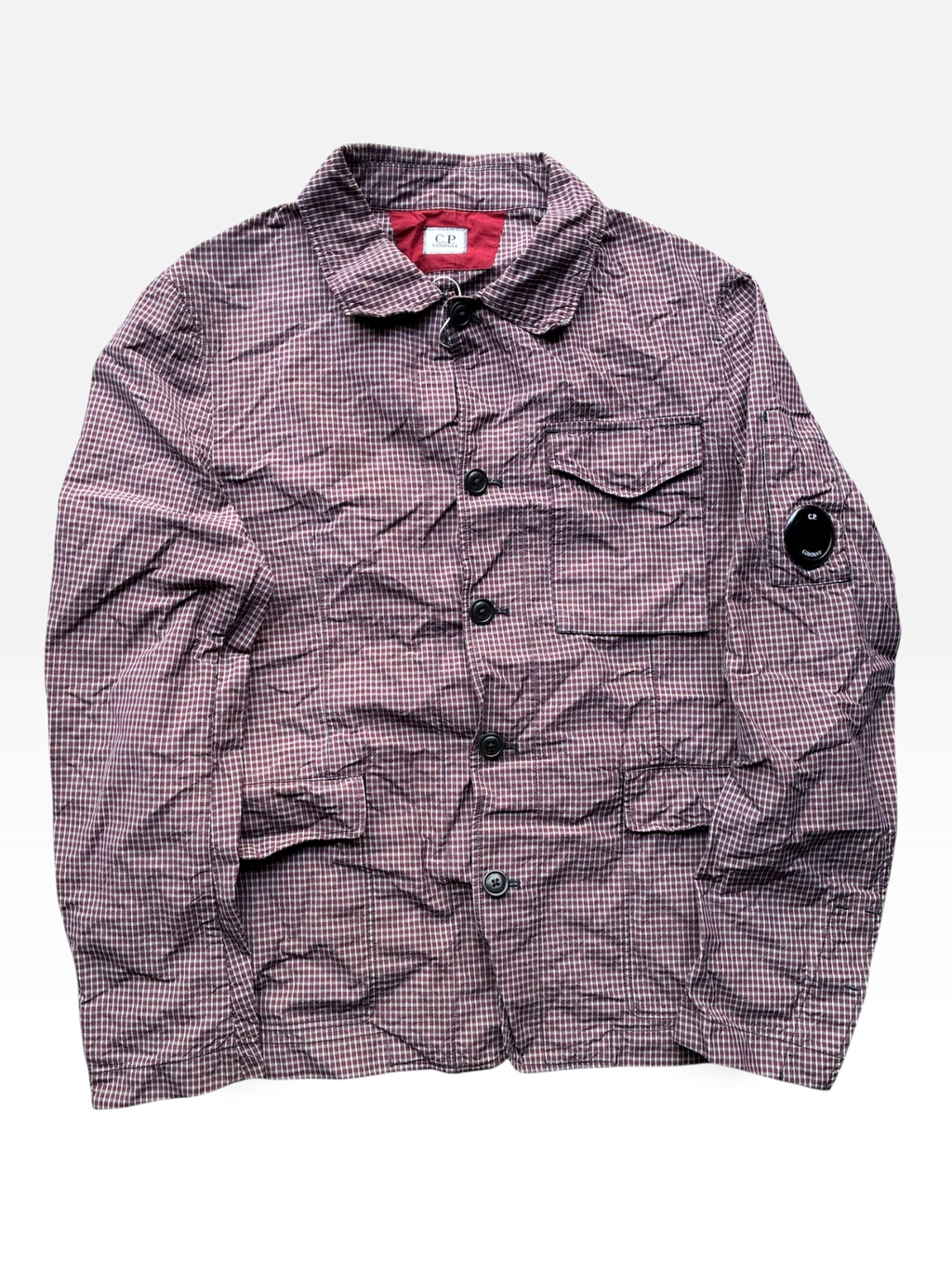 Ternet Cp company jacket (M)