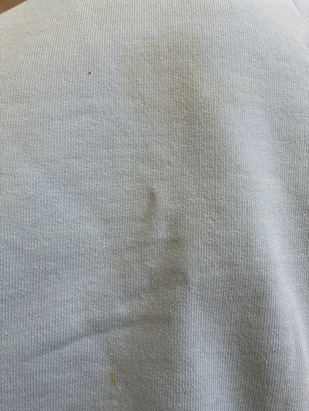 Supreme “BIG LOGO” Hooded Hoodie (L)