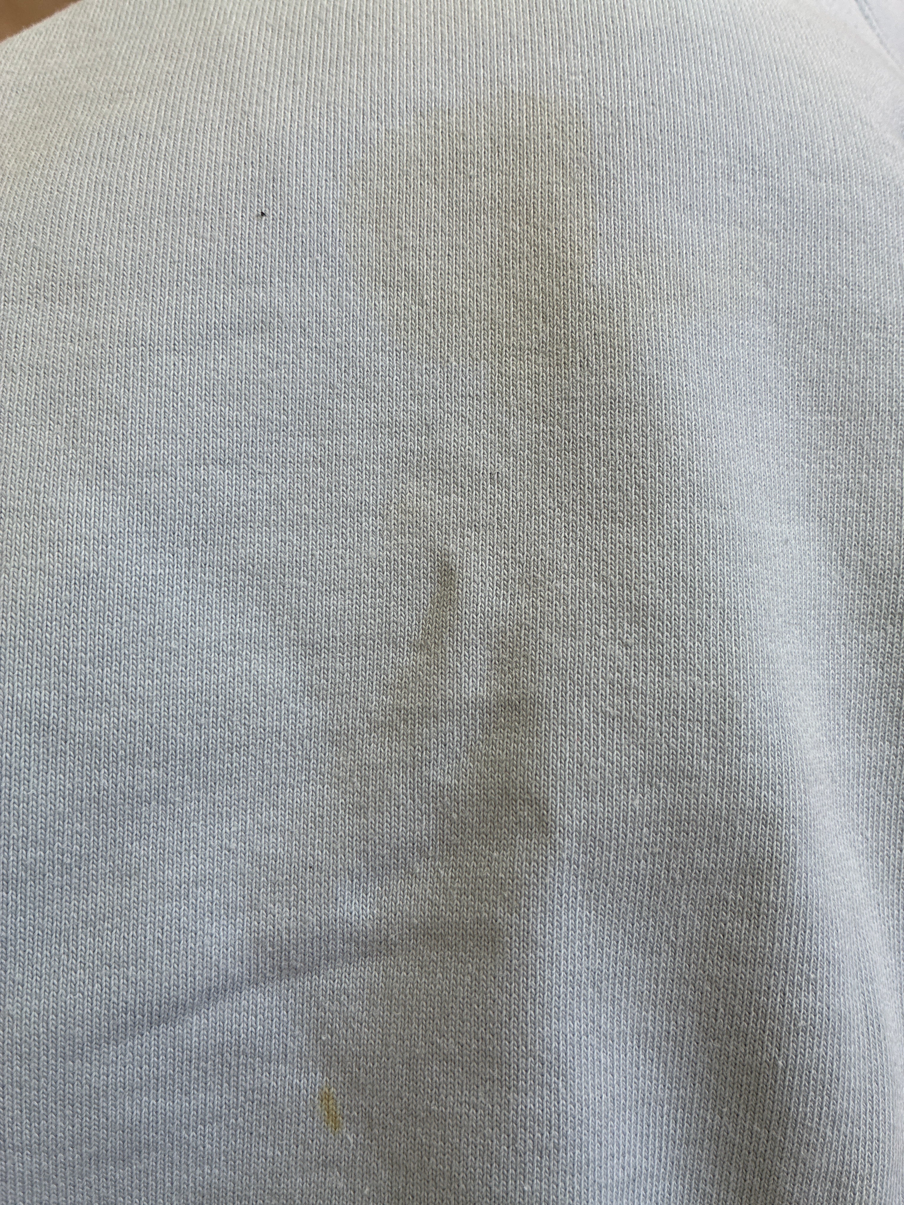 Supreme “BIG LOGO” Hooded Hoodie (L)