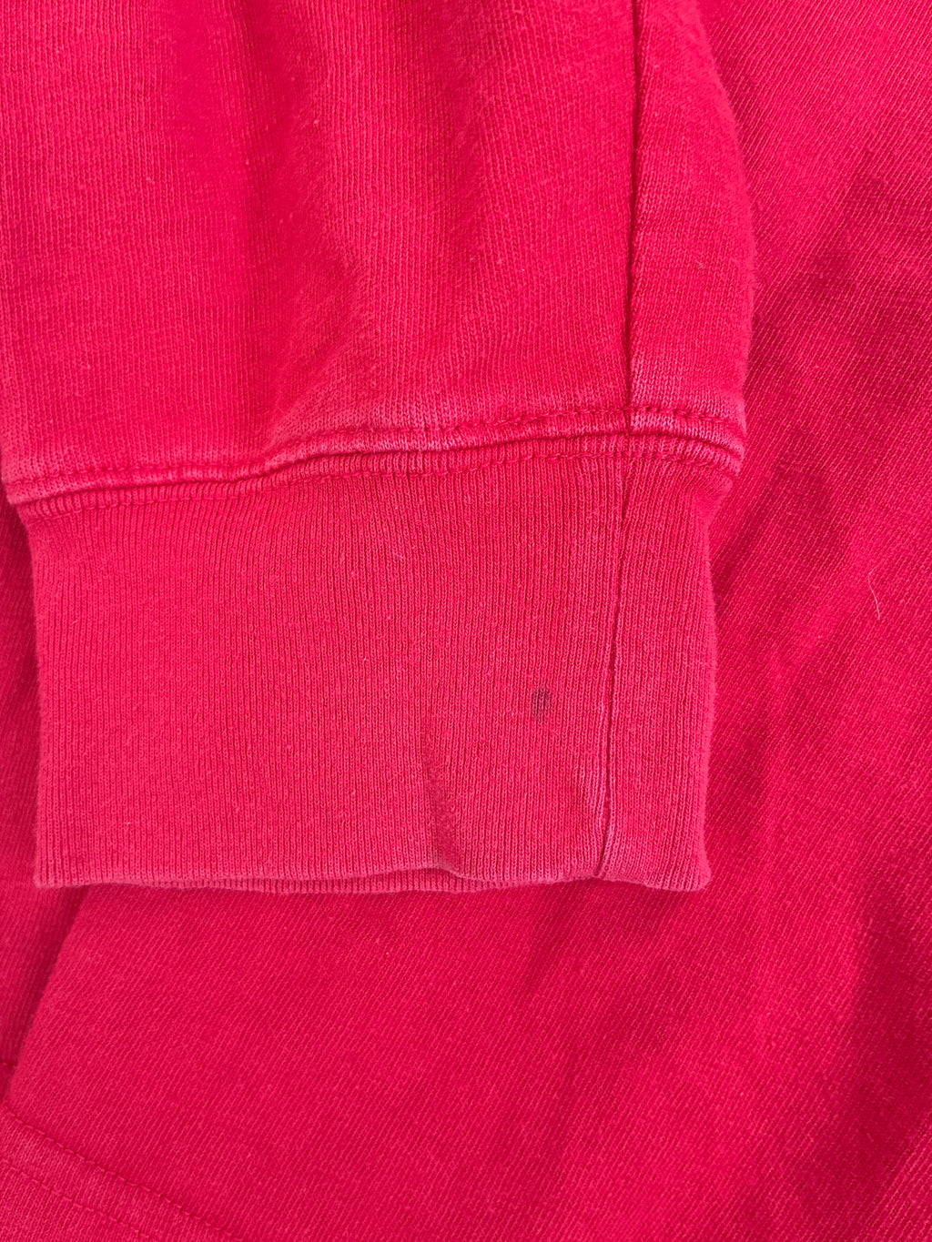 Supreme “REFLECTIVE” Long Sleeve (L)