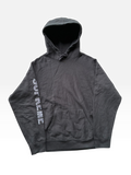 Supreme “EMBORIDED LOGO” Hoodie (M)