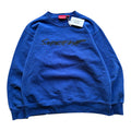 Supreme “FUTURA” Crewneck