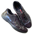 Vintage Prada patent leather cups (45,5)