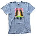 Supreme “X RAY” Tee (M)