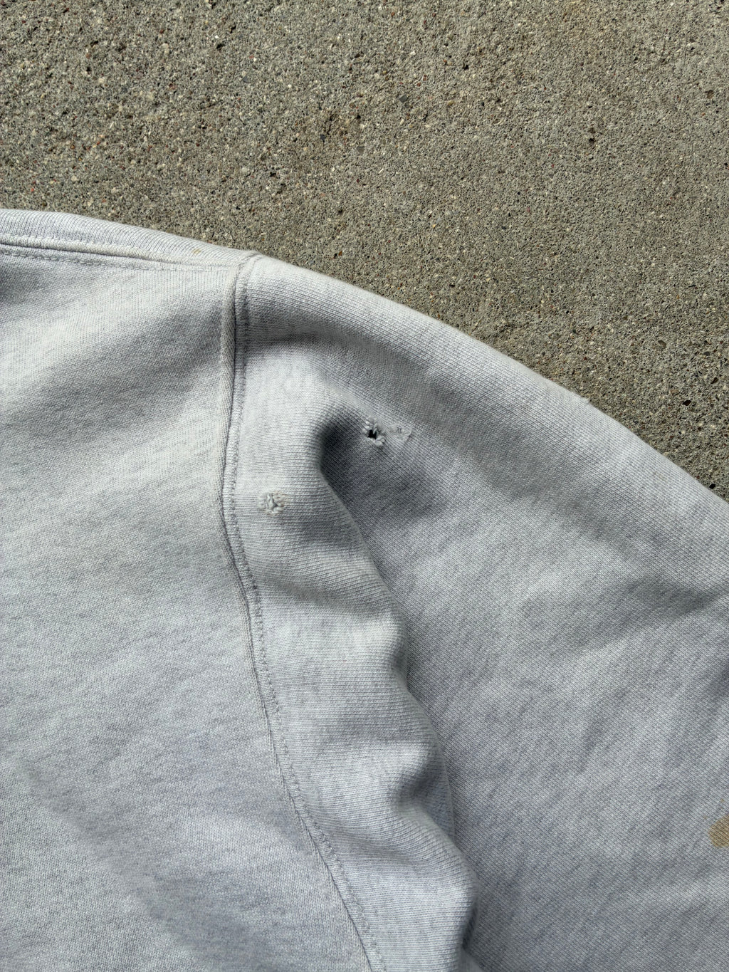 Supreme “SUDADERA” Hoodie (L)