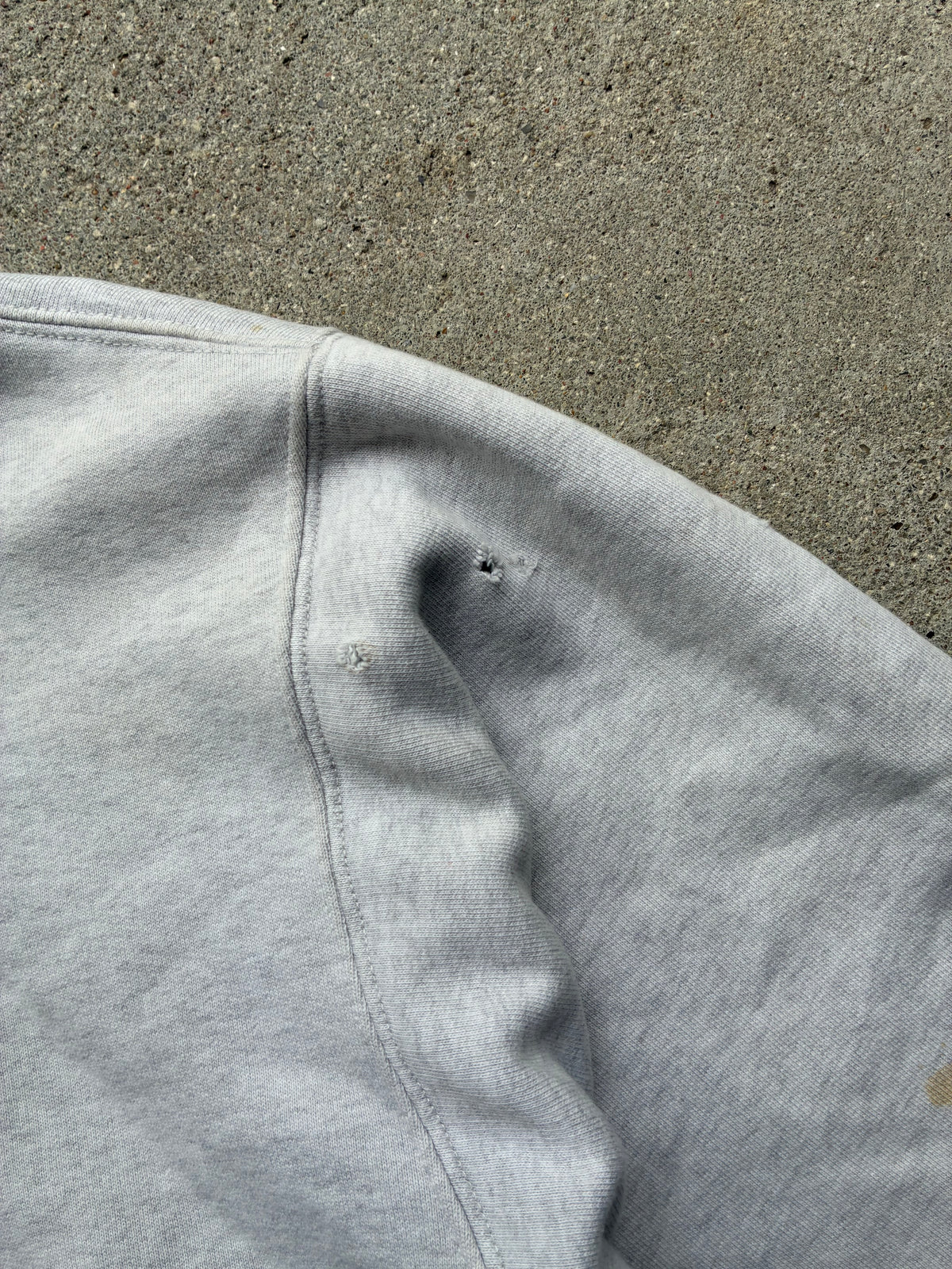 Supreme “SUDADERA” Hoodie (L)