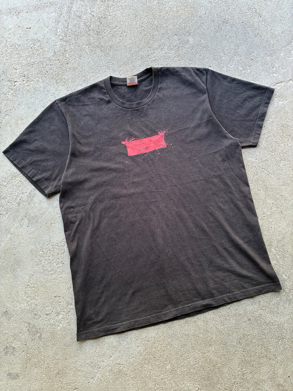 Supreme “RALPH STEADMAN” Box Logo