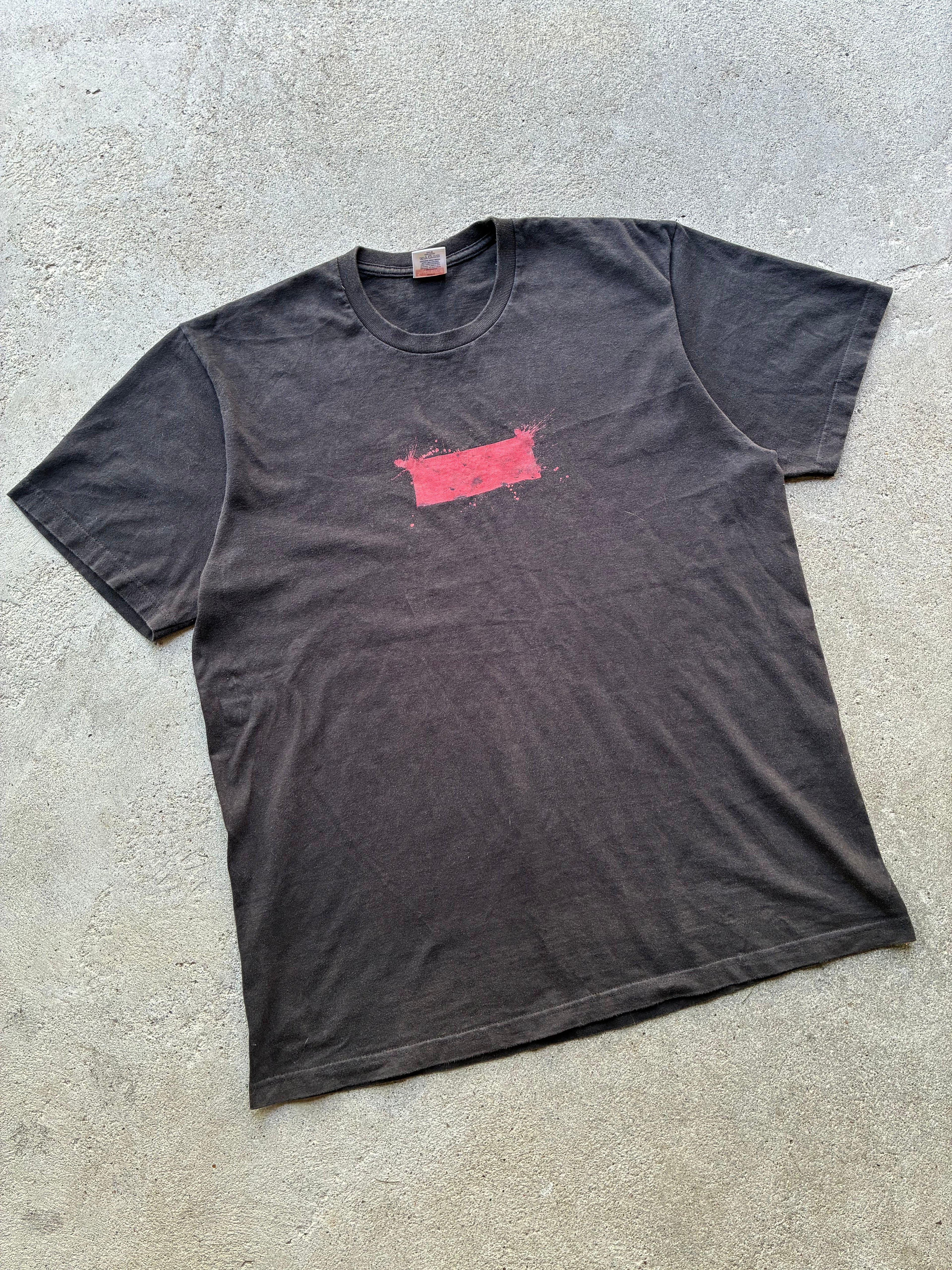 Supreme “RALPH STEADMAN” Box Logo