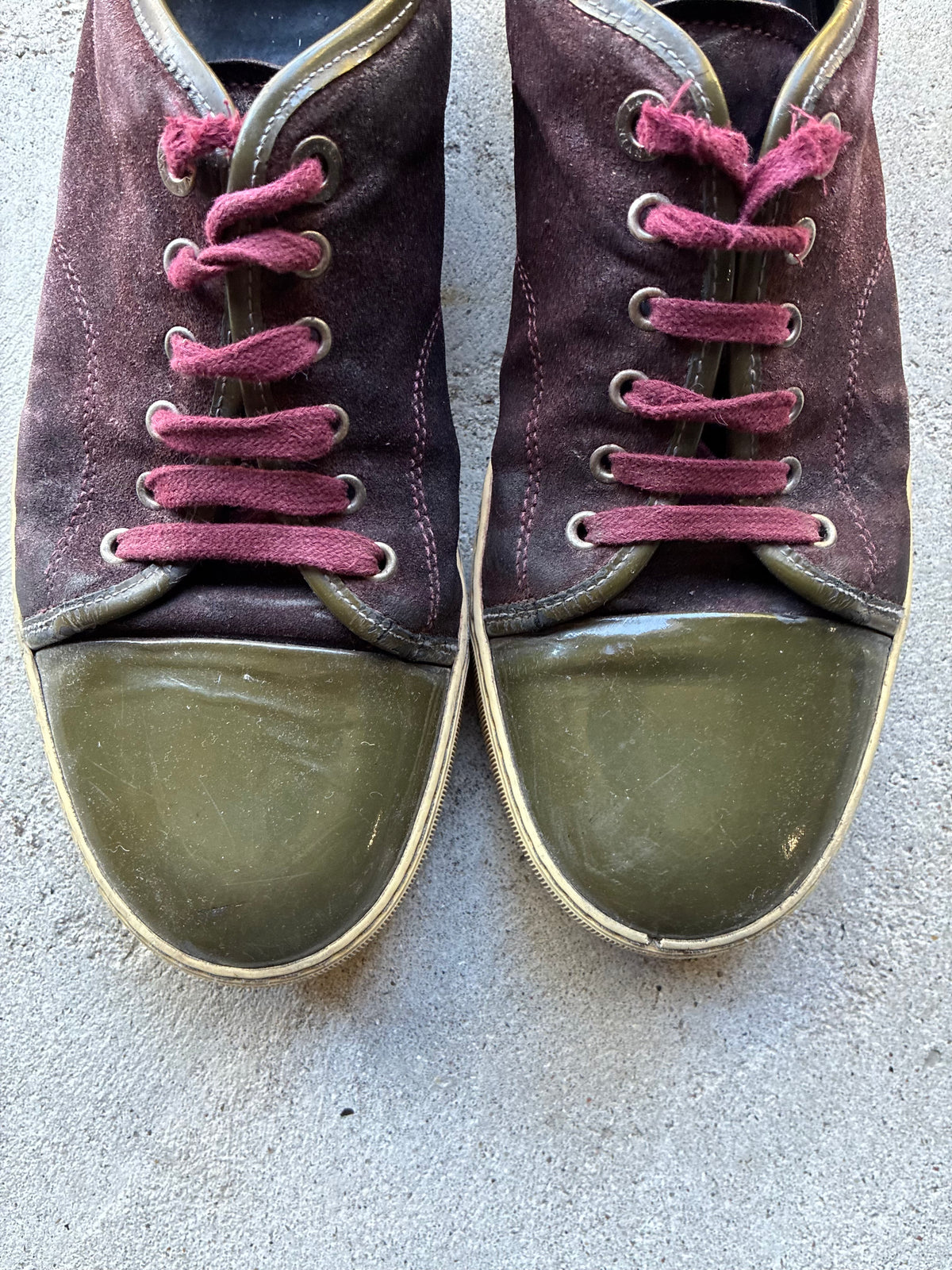 Lanvin DBB1 Patent (44,5)