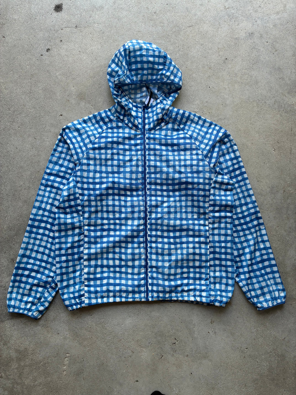 Marni x Uniqlo jakke (M)
