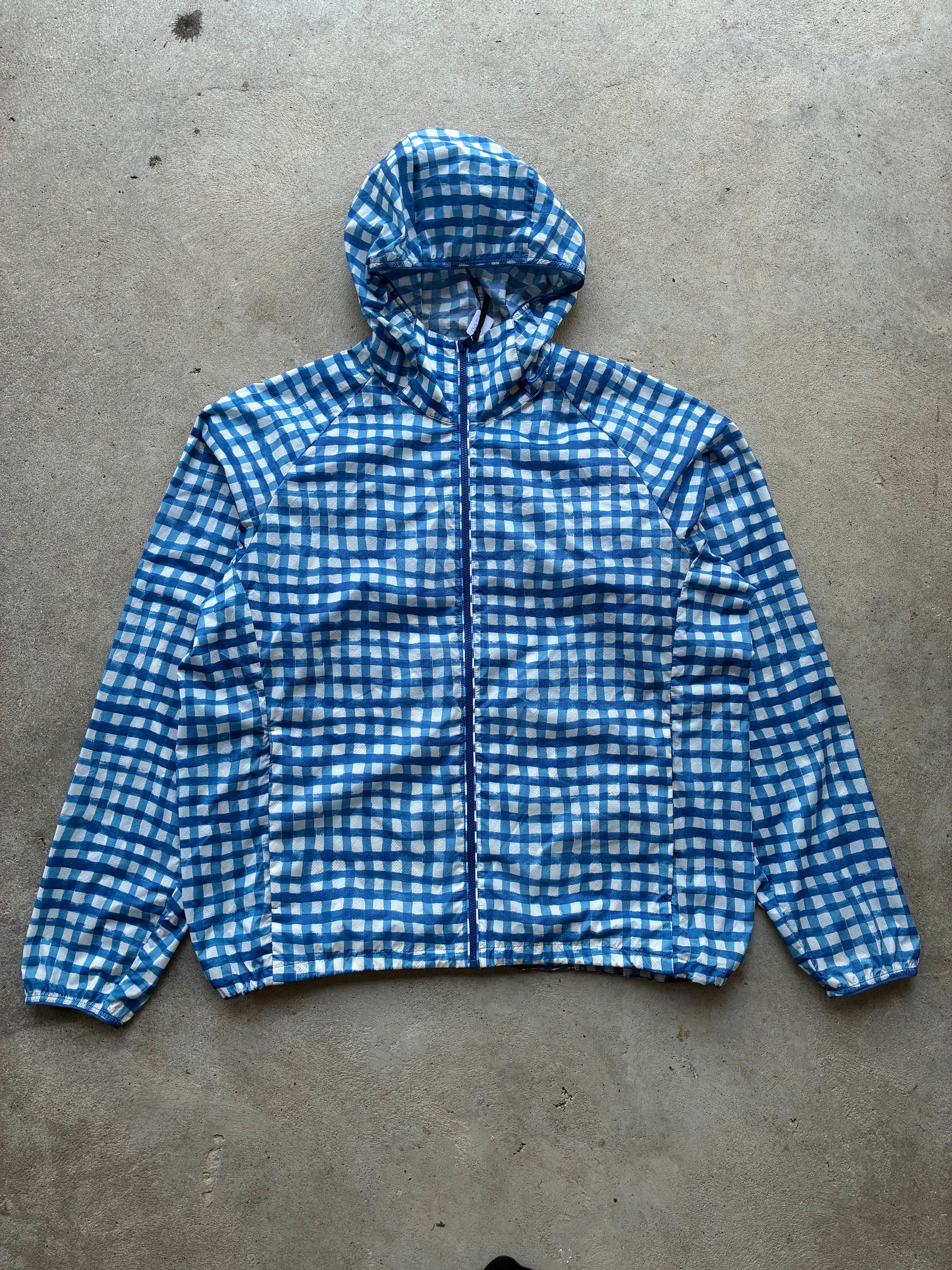 Marni x Uniqlo jakke (M)