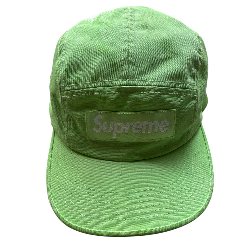 Supreme “CORDURA” Camp Cap (Adjustable)