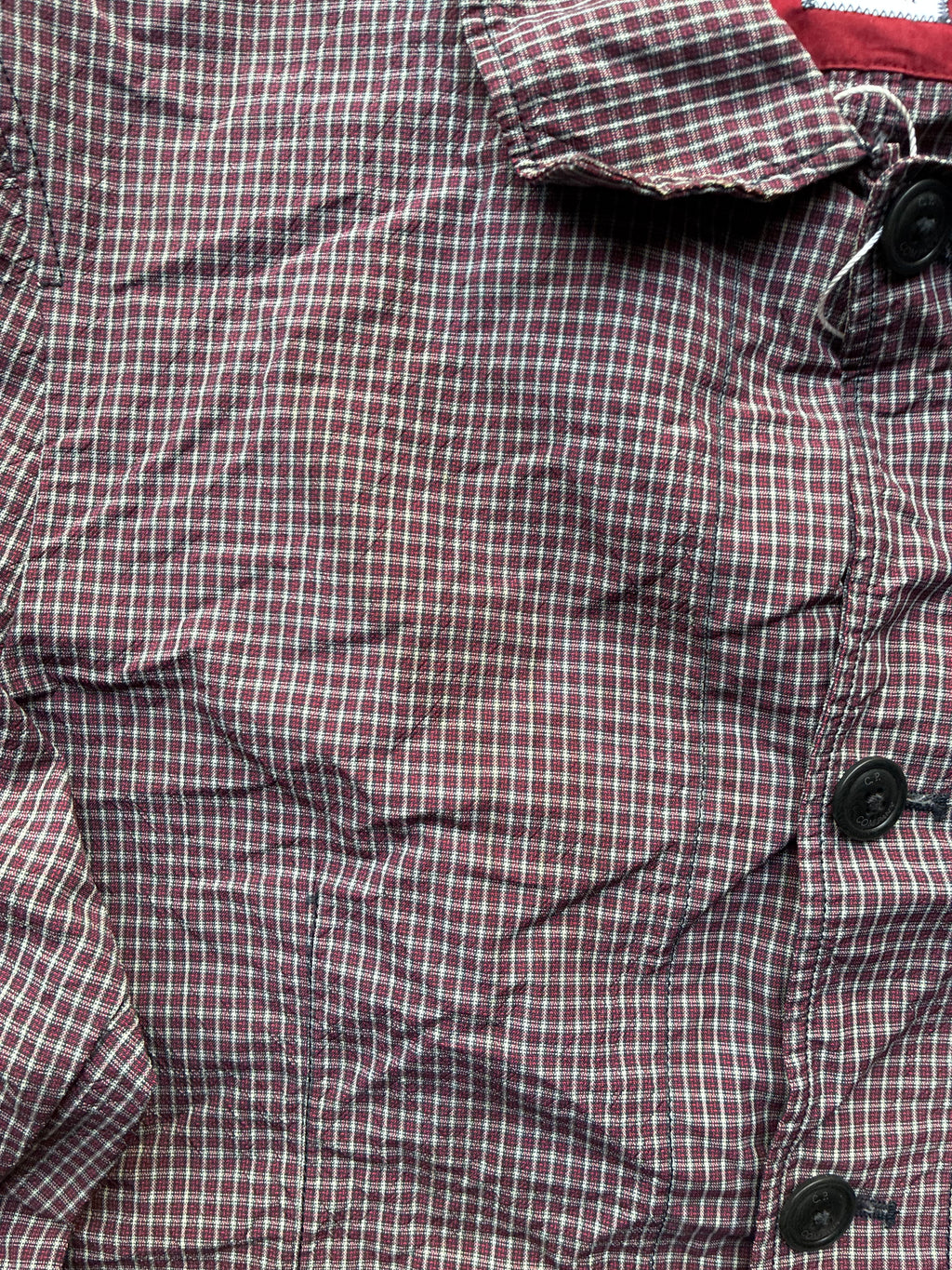 Ternet Cp company jacket (M)