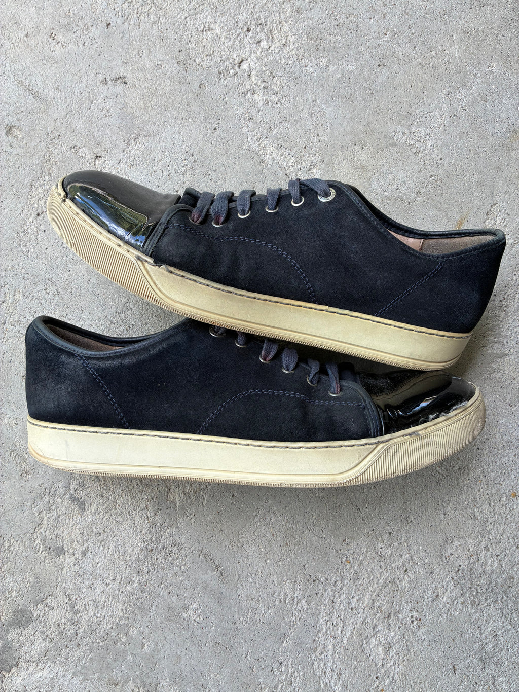 Lanvin DBB1 Patent