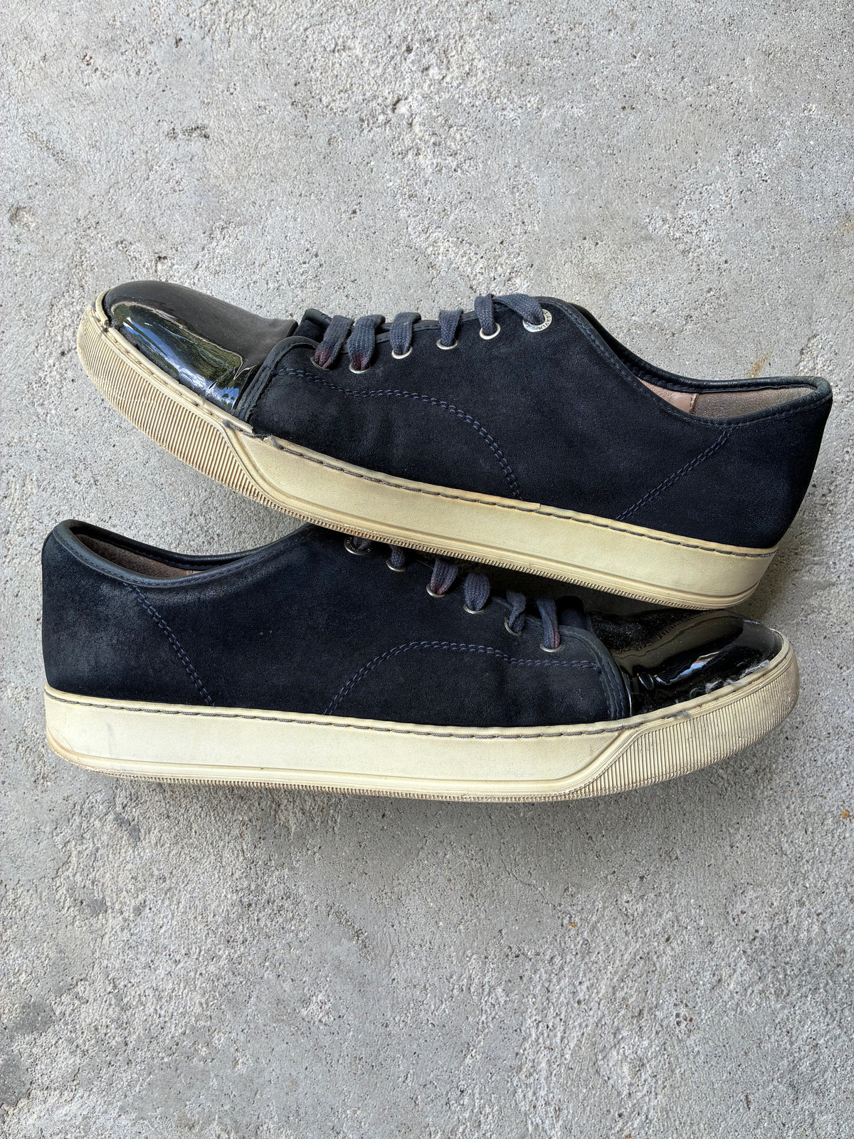 Lanvin DBB1 Patent