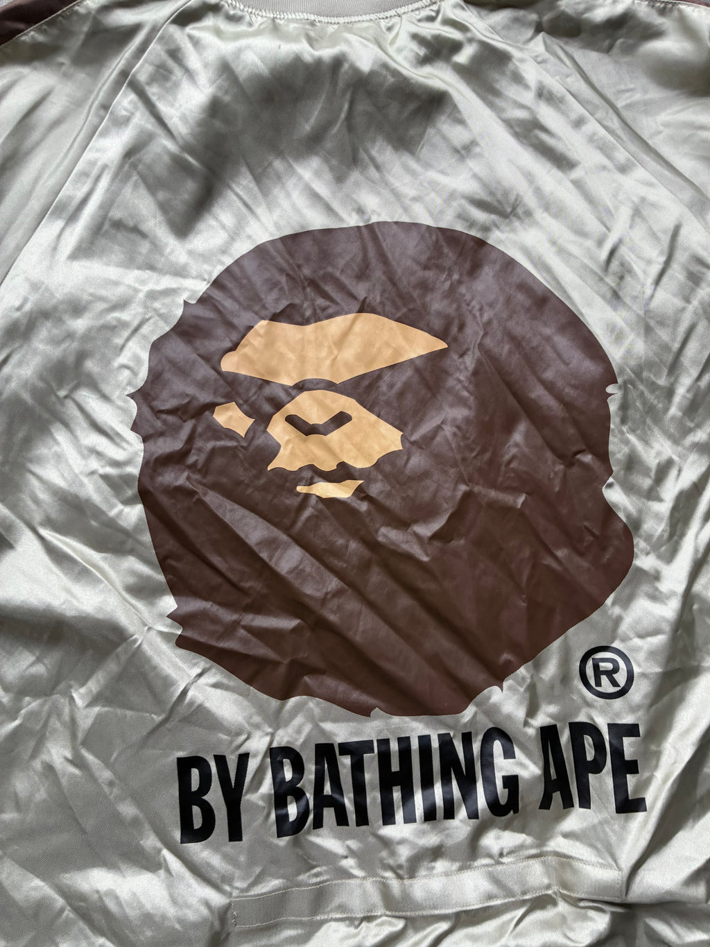 Very Vintage Bape jacket (S)