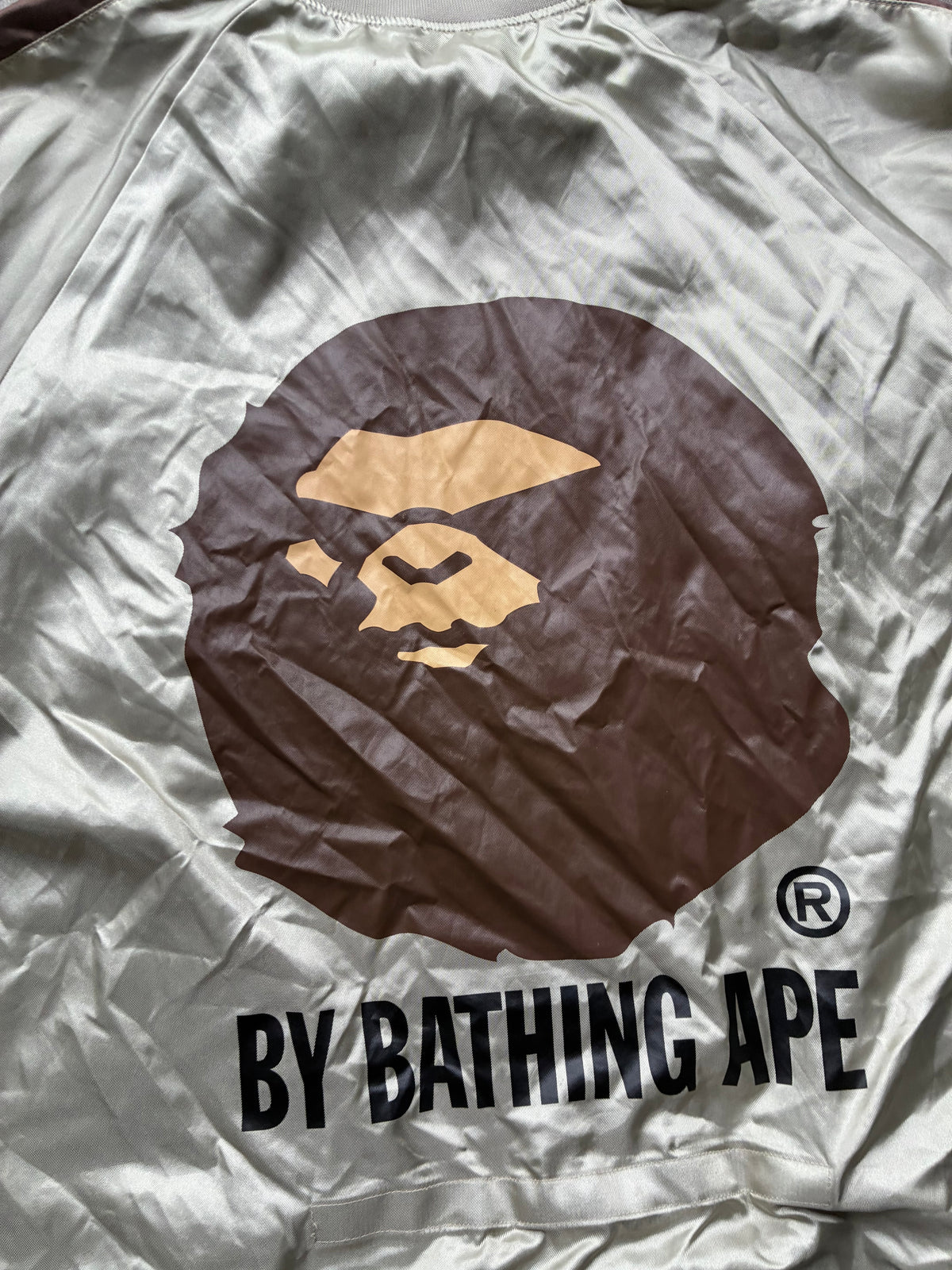 Very Vintage Bape jacket (S)