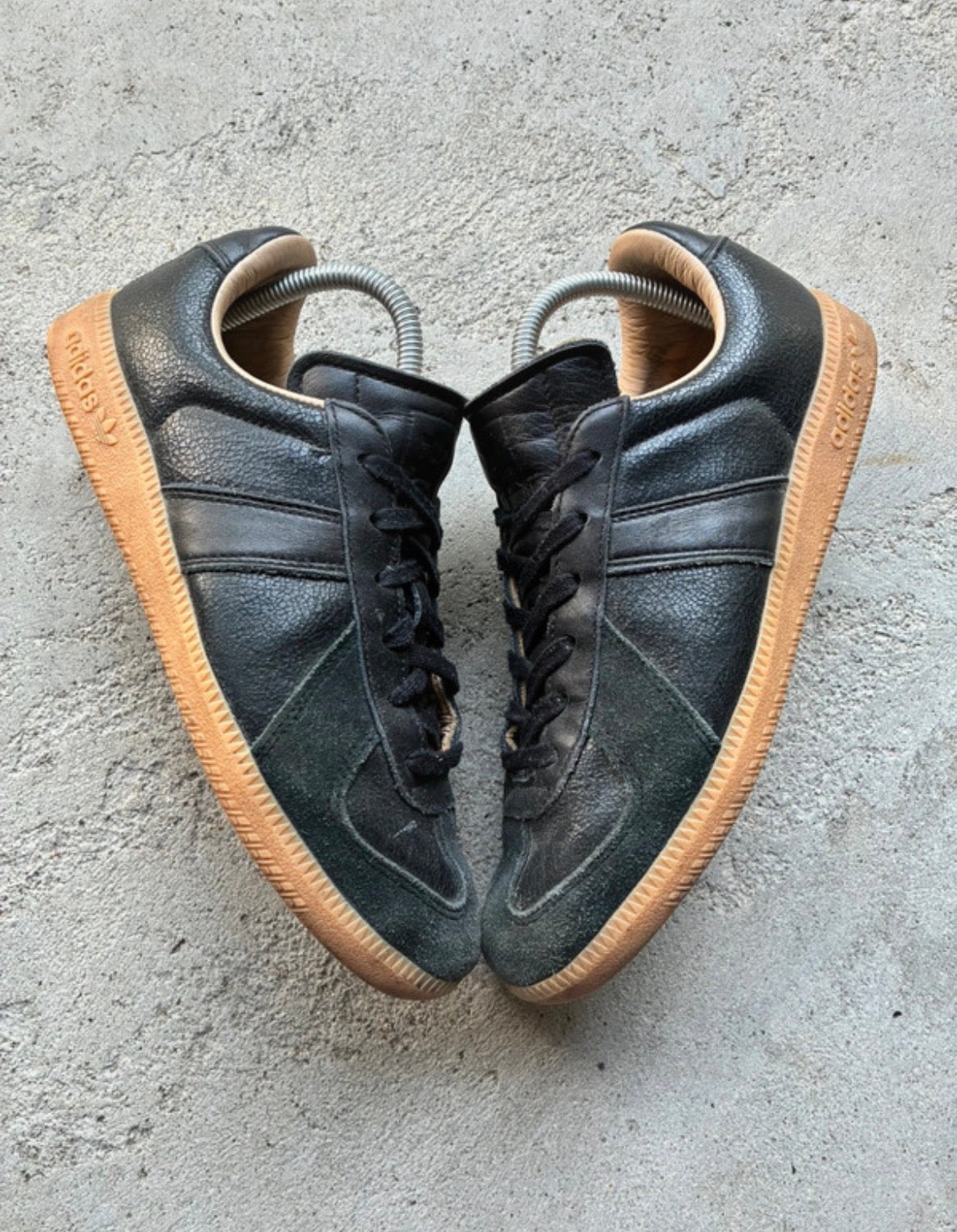 Adidas Bw army