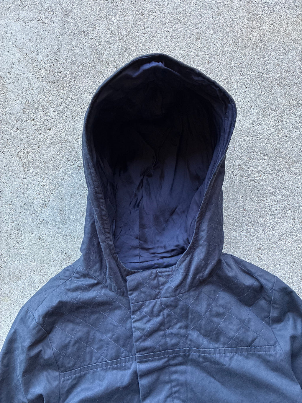 A.P.C Field jacket (S-M)
