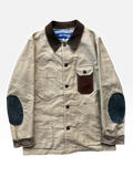 Junya watanabe “PATCH POCKET” Jacket (M)