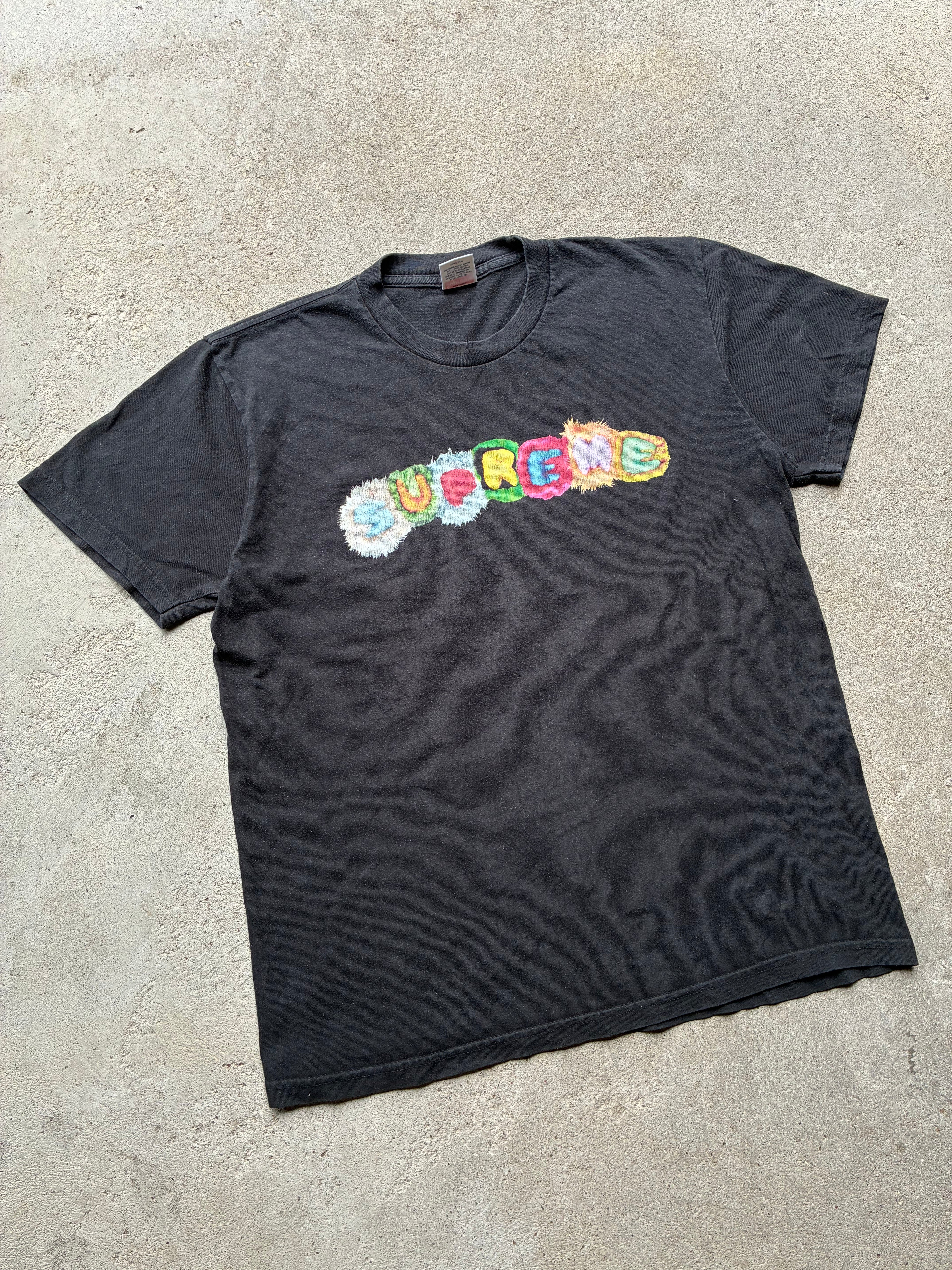 Supreme “PILLOWS FW19” Tee (M)