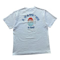 Bape “Japan Exclusive” tee (L)