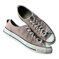 Stribet converse (Str 42)