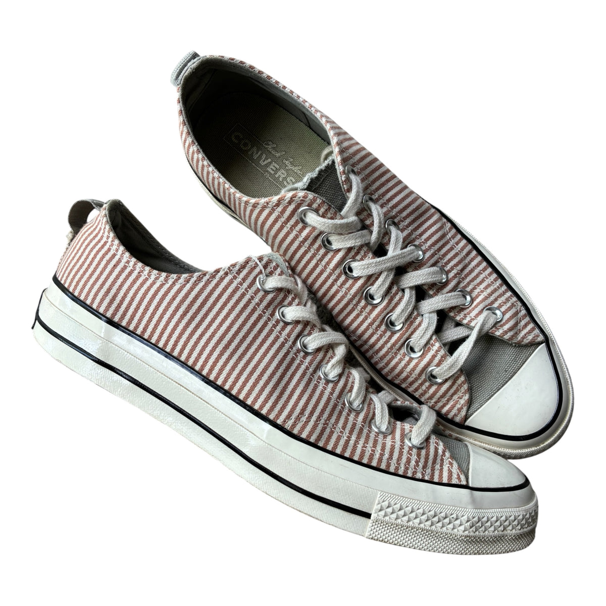 Stribet converse (Str 42)